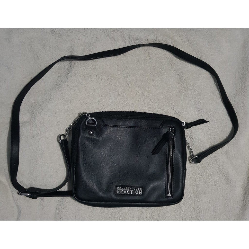 kenneth cole sling bags