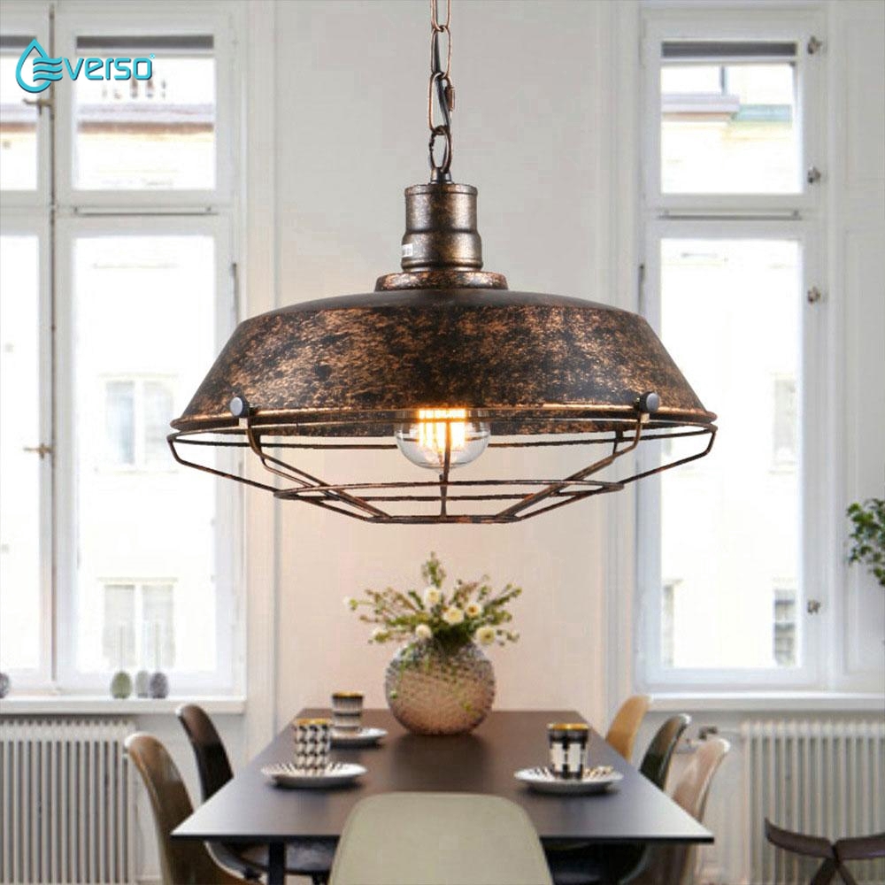 industrial design ceiling lights