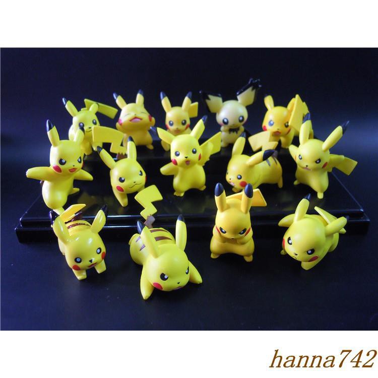 bulk pokemon toys