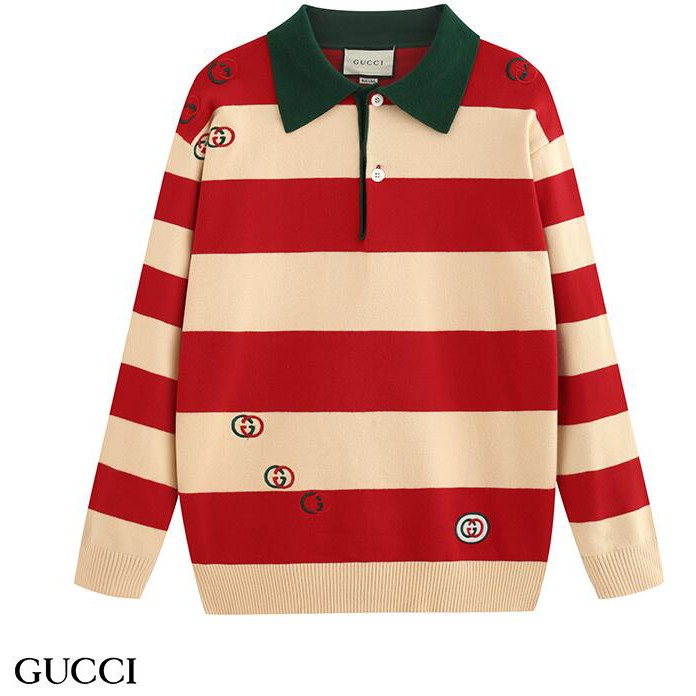 gucci long sweater