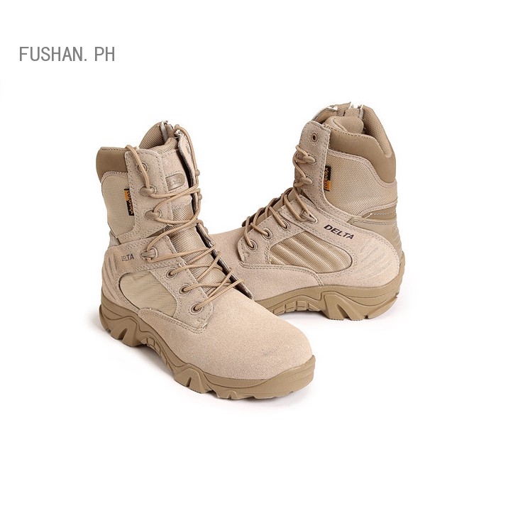 desert hiking boots women's