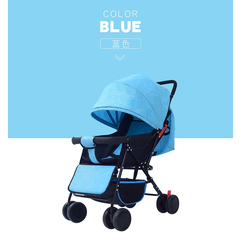 super light baby strollers