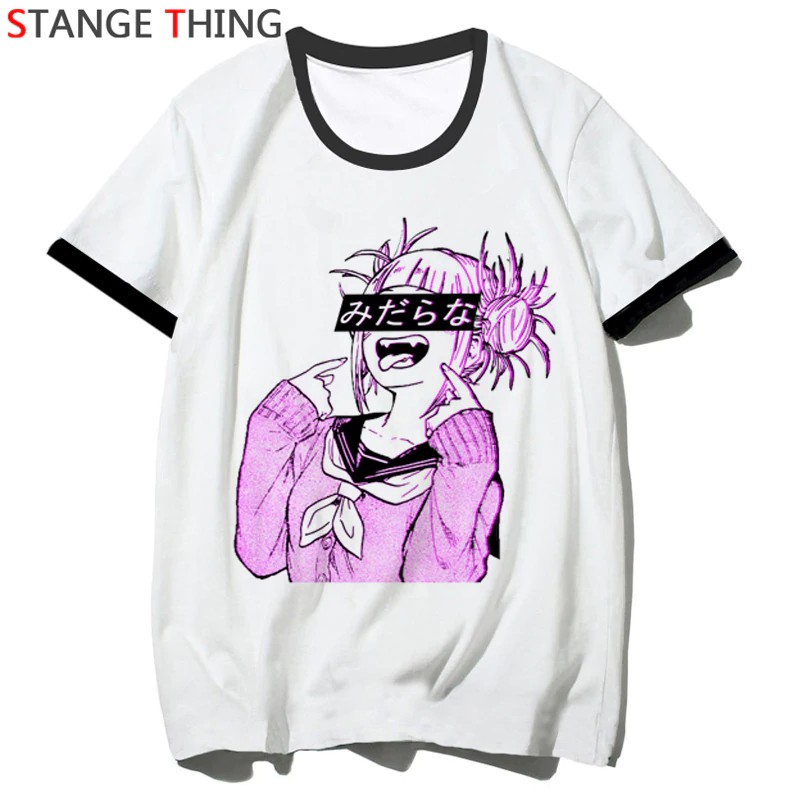 ahegao shirt shopee