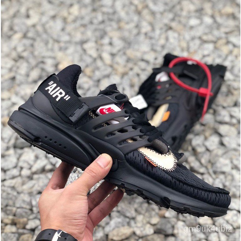 ow air presto