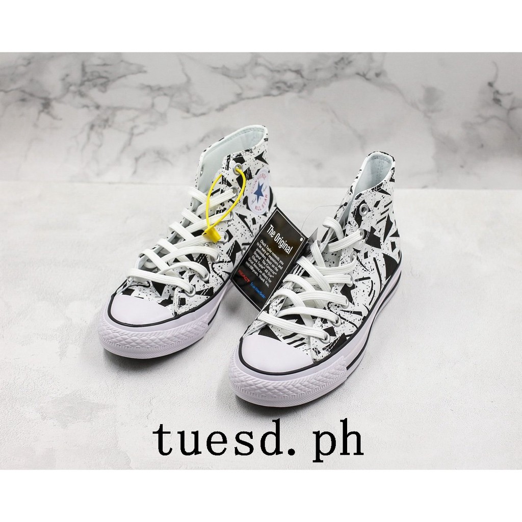 converse all star running shoes