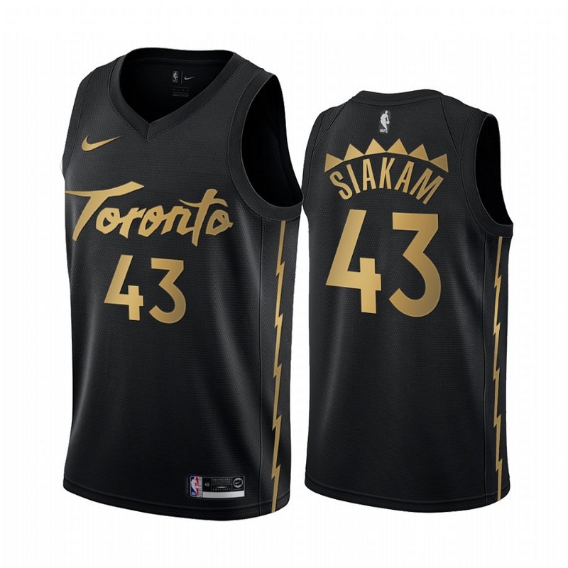 pascal siakam swingman jersey
