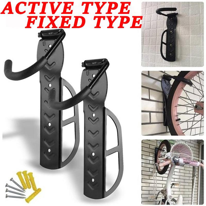 bike storage rack wall mounted