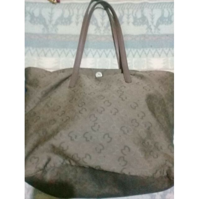 mila summer tote