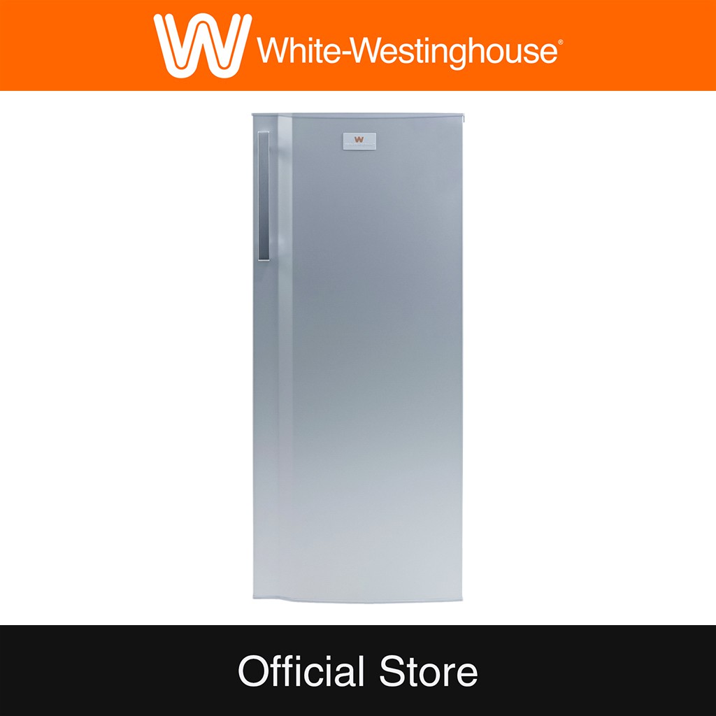 White westinghouse hrm1708da 6.2 cu.ft. single door refrigerator BeeCost