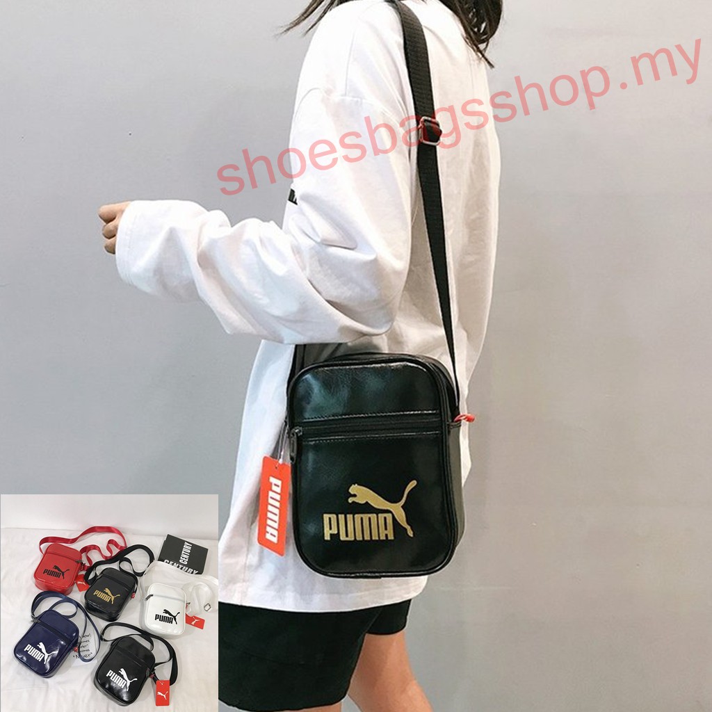 puma belt bag philippines