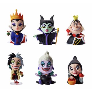 MINISO DISNEY VILLAINS BLIND BOX SERIES | Shopee Philippines