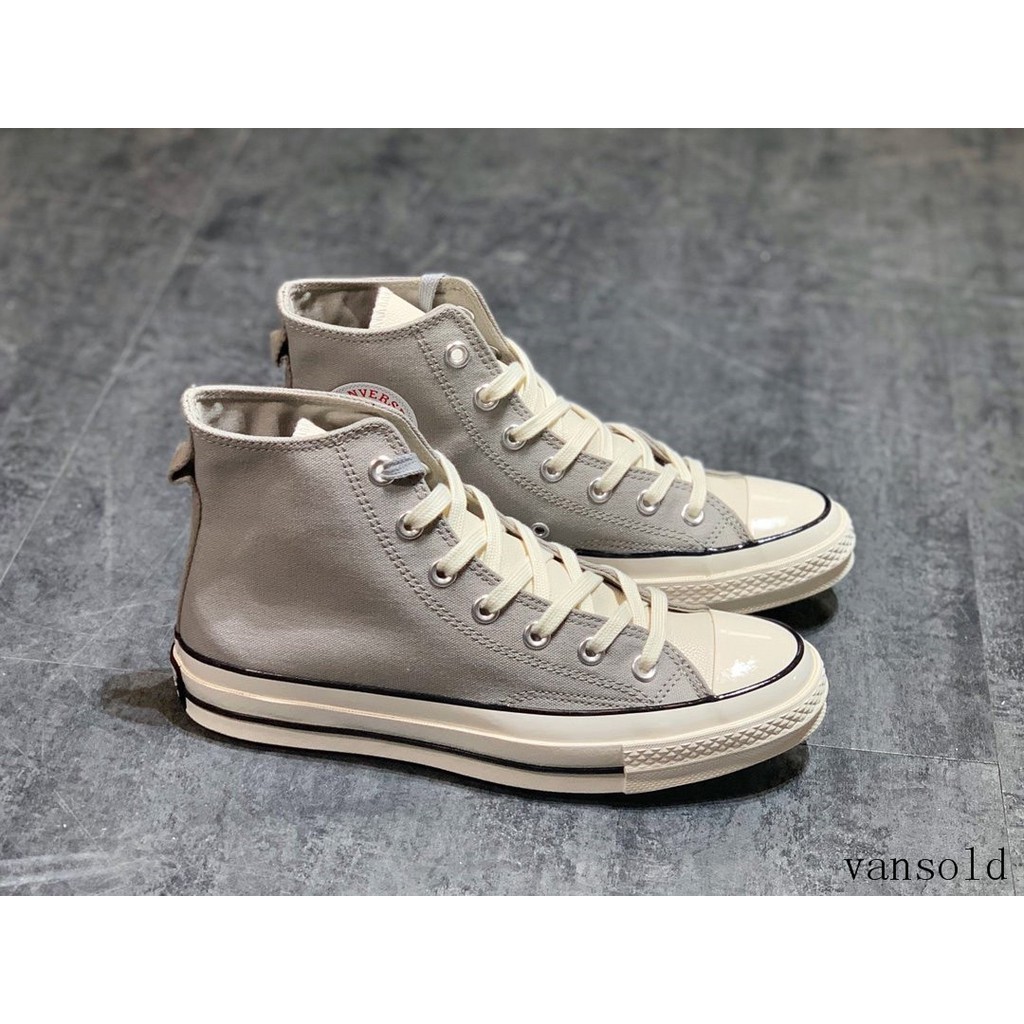 converse 1970s x fear of god essentials