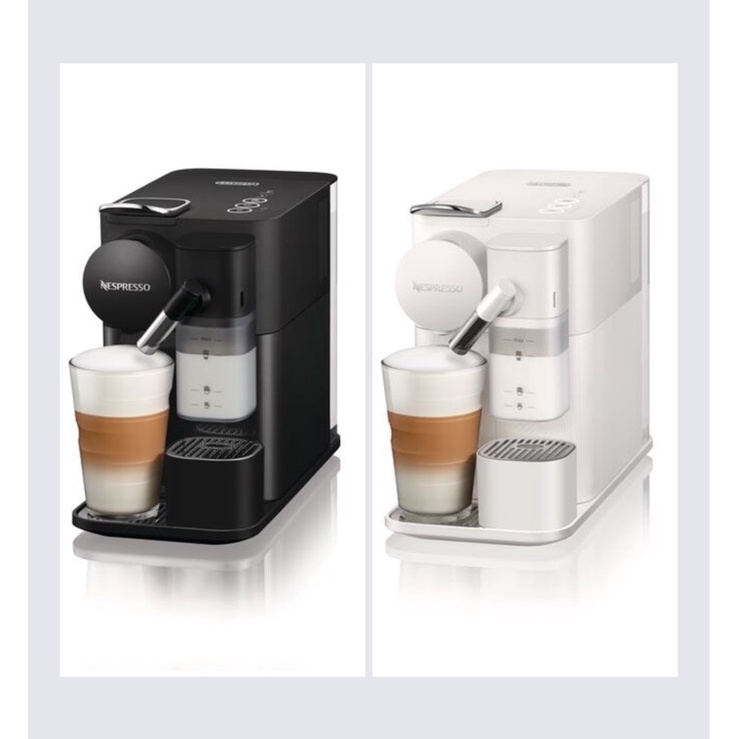 NESPRESSO LATTISSIMA One Touch COFFEE MACHINE | Shopee Philippines