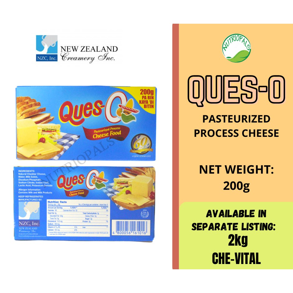 quez-o-pasteurized-cheese-200grams-wholesale-shopee-philippines