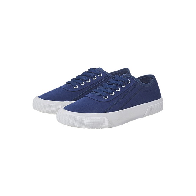 navy sneakers ladies