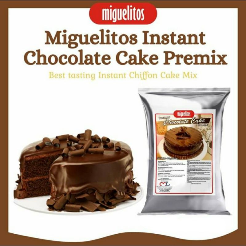 instant-chocolate-cake-premix-460g-shopee-philippines