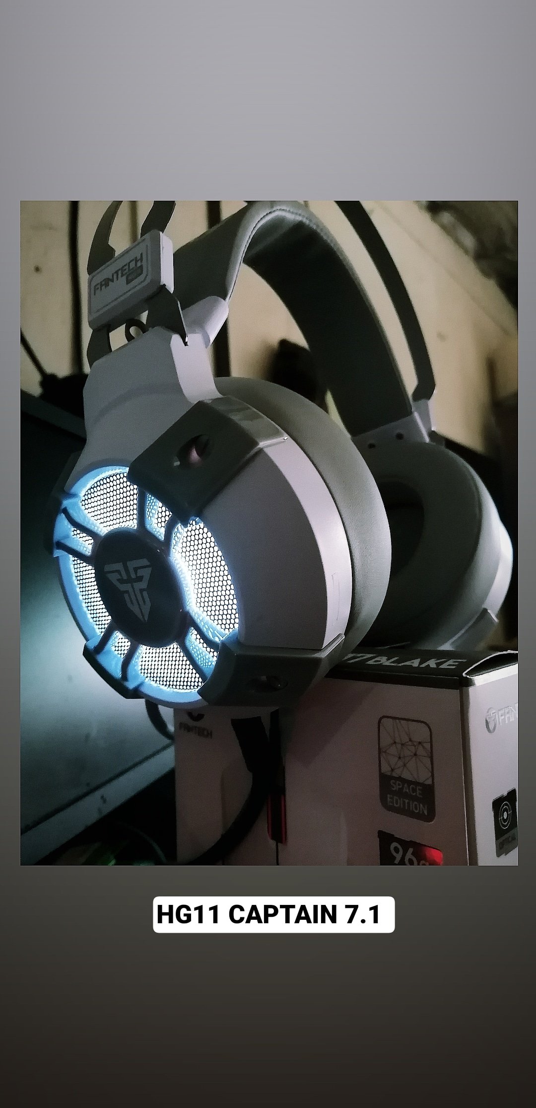hg11 space edition