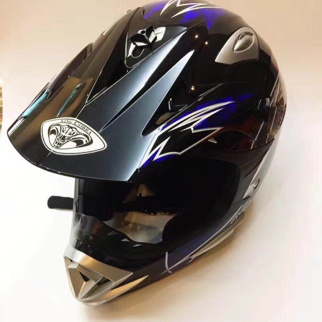 Heavy Duty Motorcycle helmet | Shopee Philippines