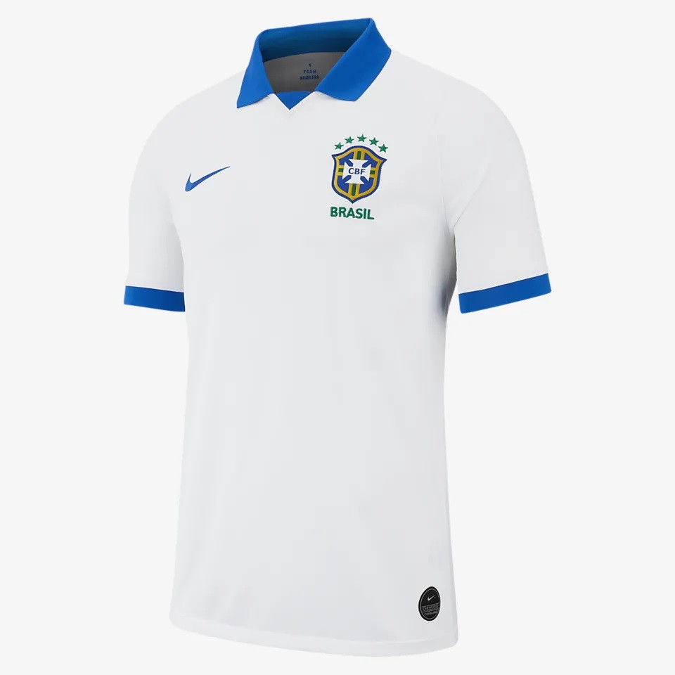 brazil national team jersey 2020