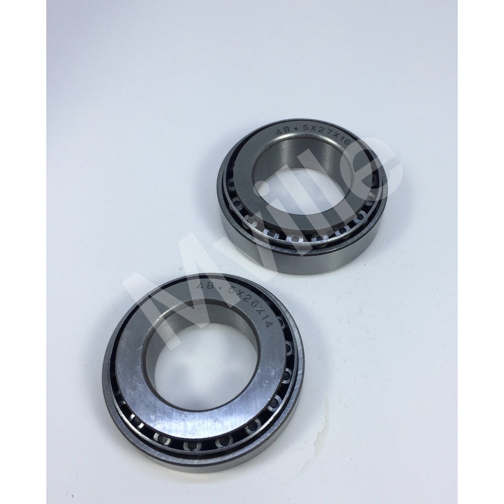 knuckle bearing