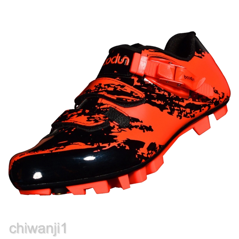 2 bolt cleat cycling shoes