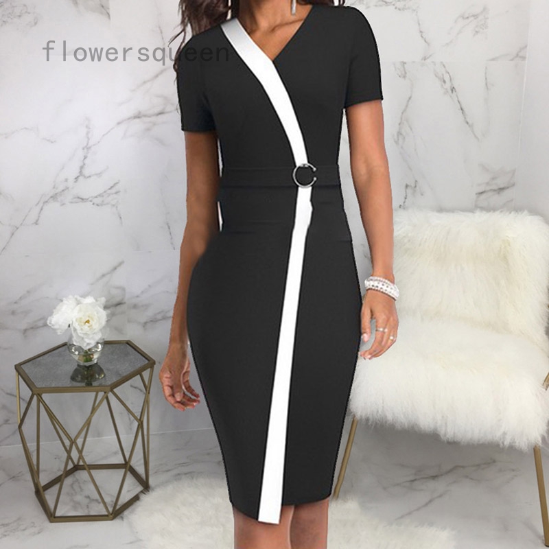 best office dresses for ladies