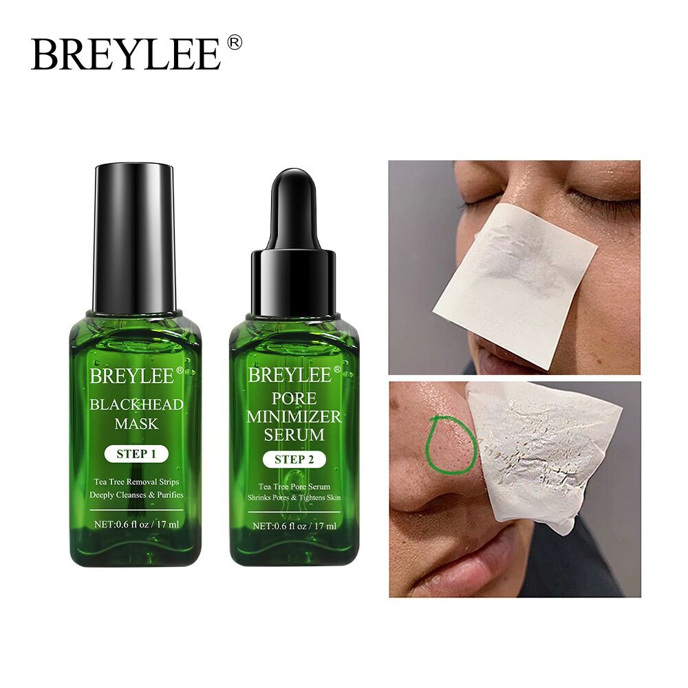 harga breylee pore minimizer serum