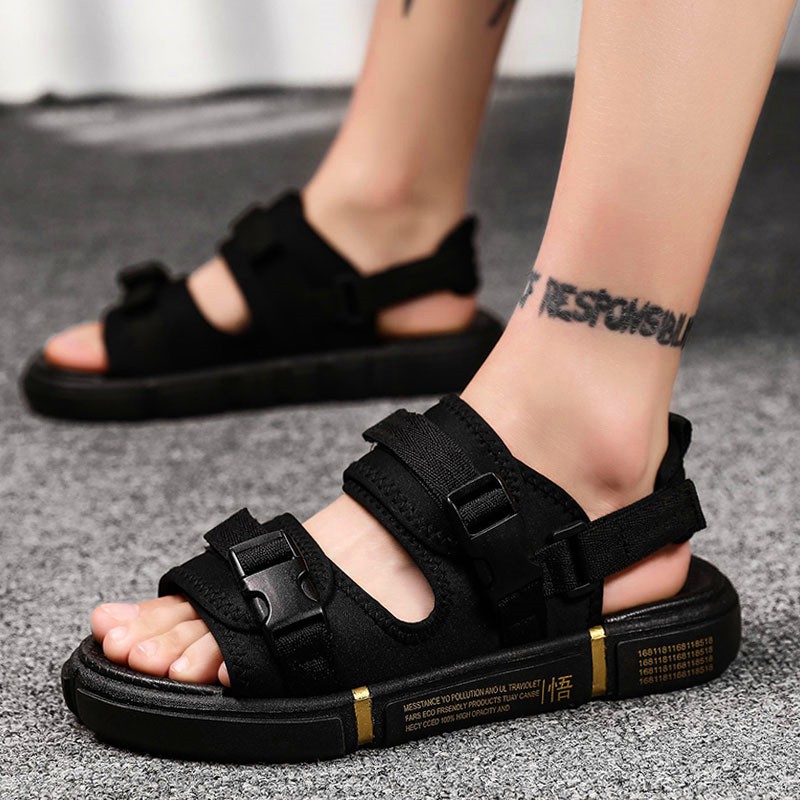 sandal trend 2019