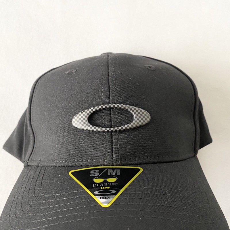 oakley classic flex cap
