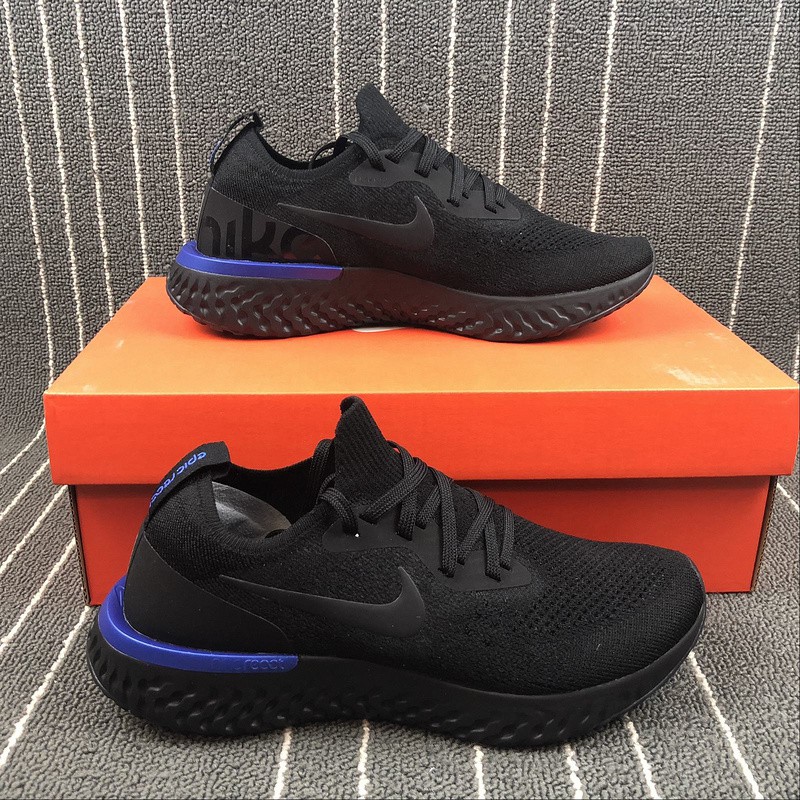 black walking sneakers mens