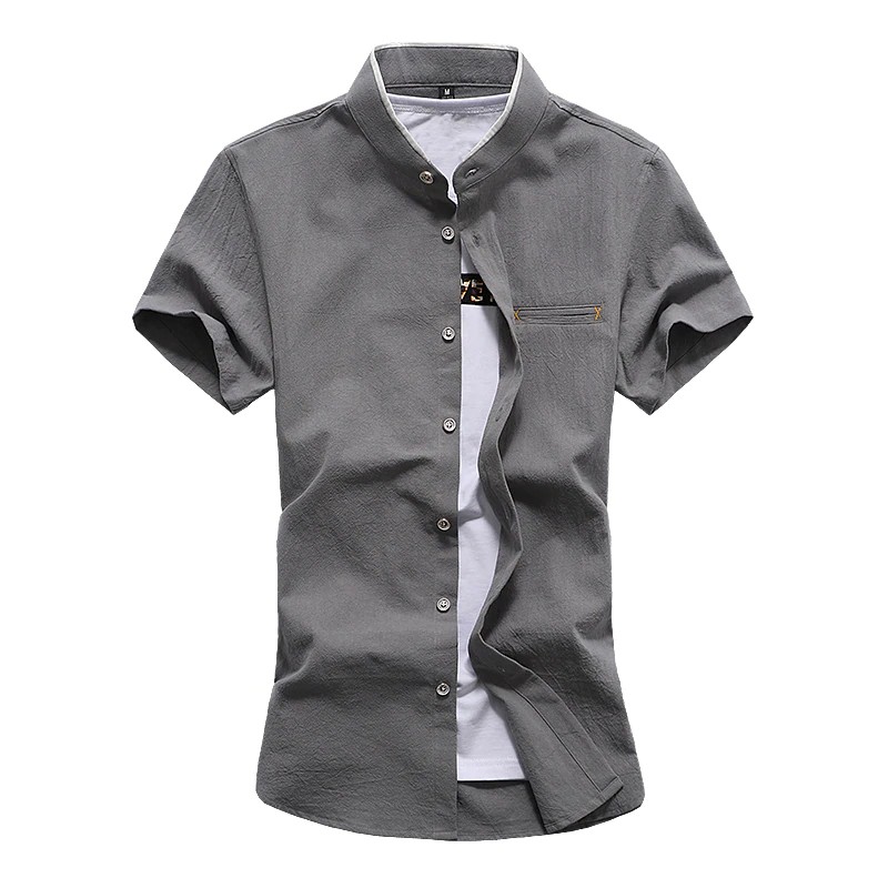 6xl mens shirts