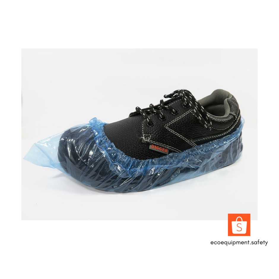 industrial shoe covers