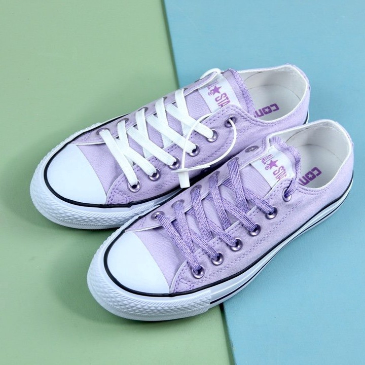 converse all star pastel