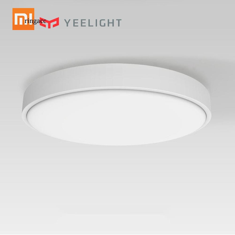 Cw Xiaomi Yeelight Ylxd07yl 35w Round Smart Remote Control Led