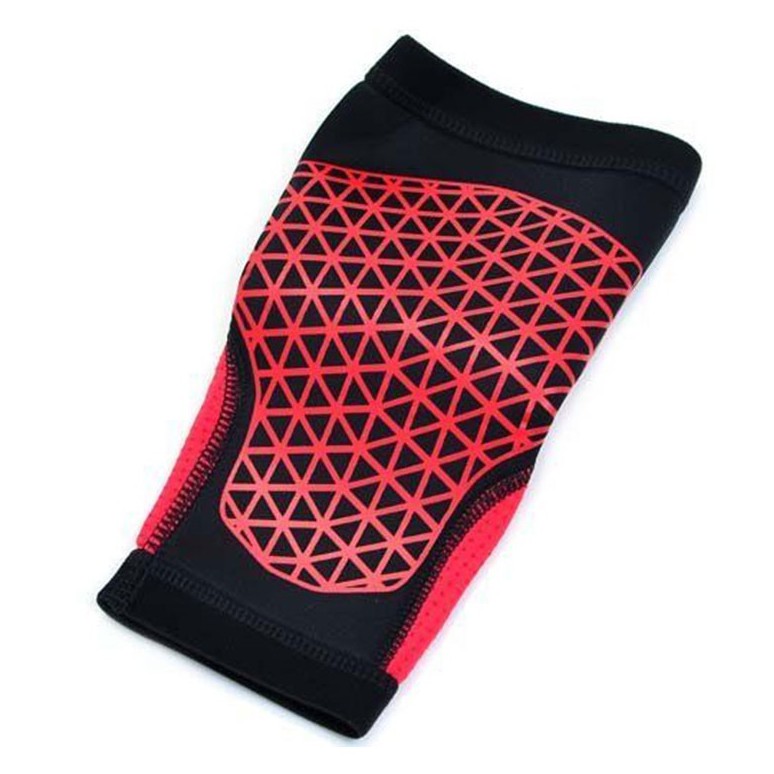 nike pro combat hyperstrong calf sleeve