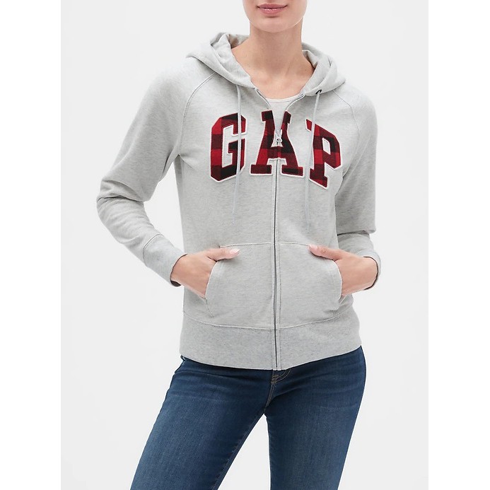 gap logo sweatshirt womens