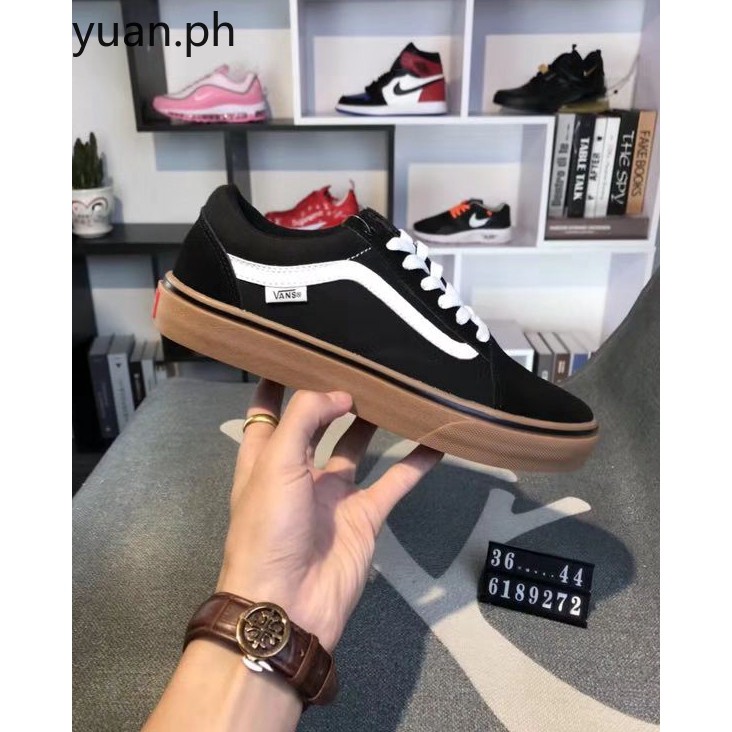 vans old skool ultracush