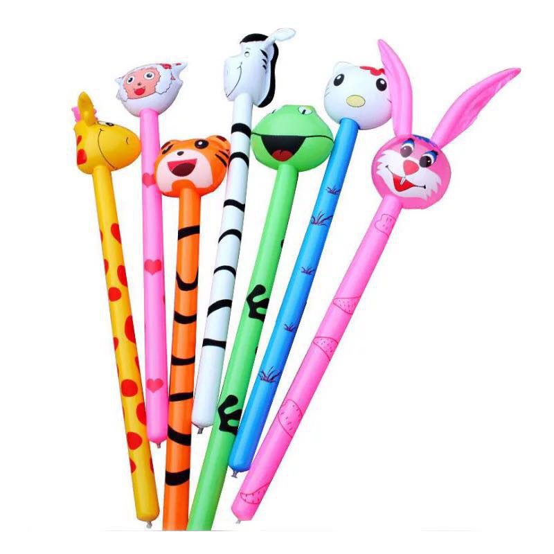 inflatable pencil toy
