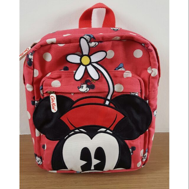 minnie mouse bag cath kidston