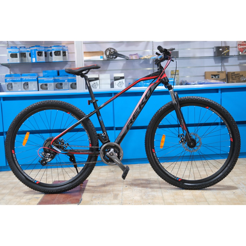 mtb 29er