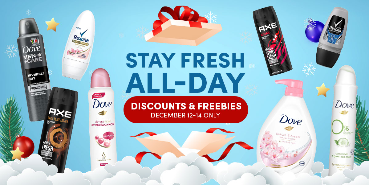 Unilever Beauty Official Store