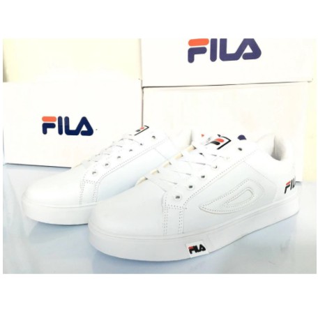 low top fila shoes