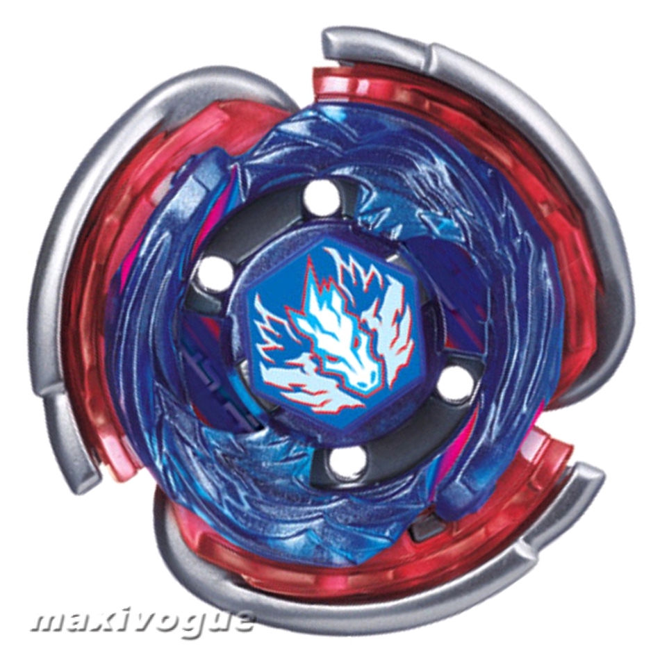 generic 4d launcher grip beyblade set