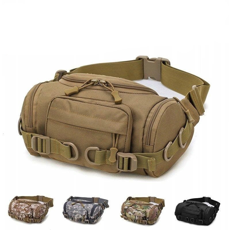 tactical bag sling