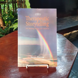 Therapeutic Storytelling 101 Healing Stories For Children---Susan ...