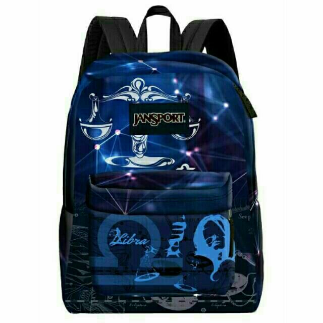 jansport constellation backpack