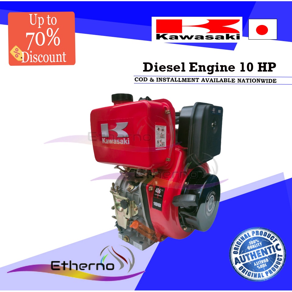 kawasaki small engine dealer near me