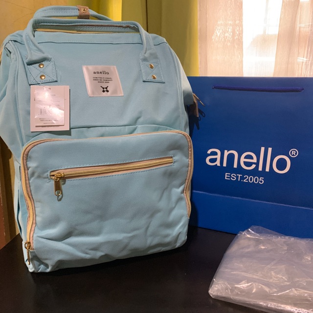 anello diaper bag price