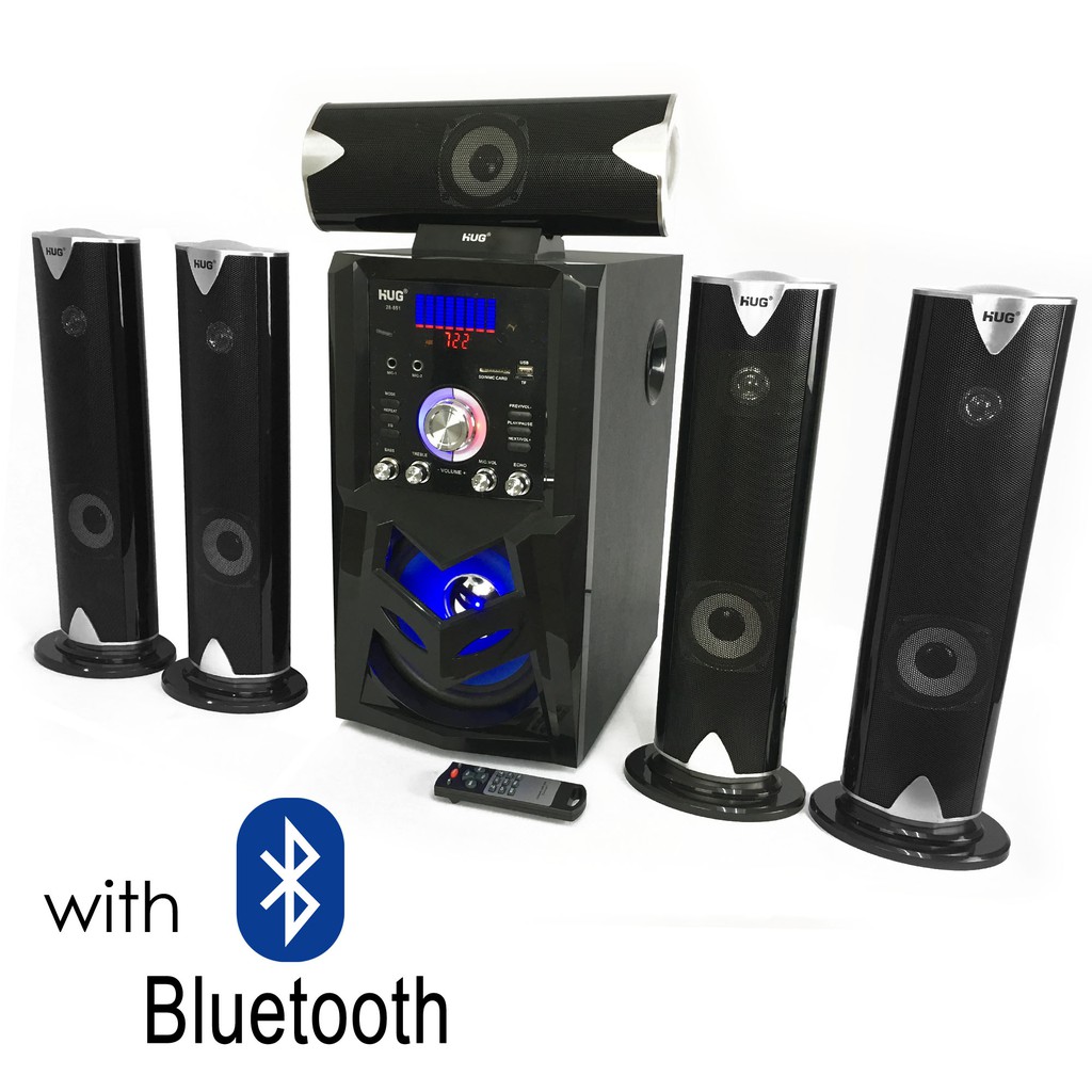 woofer price bluetooth