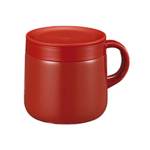 Tiger Stainless Steel Desk Mug Mci A028 280ml Cherry Shopee